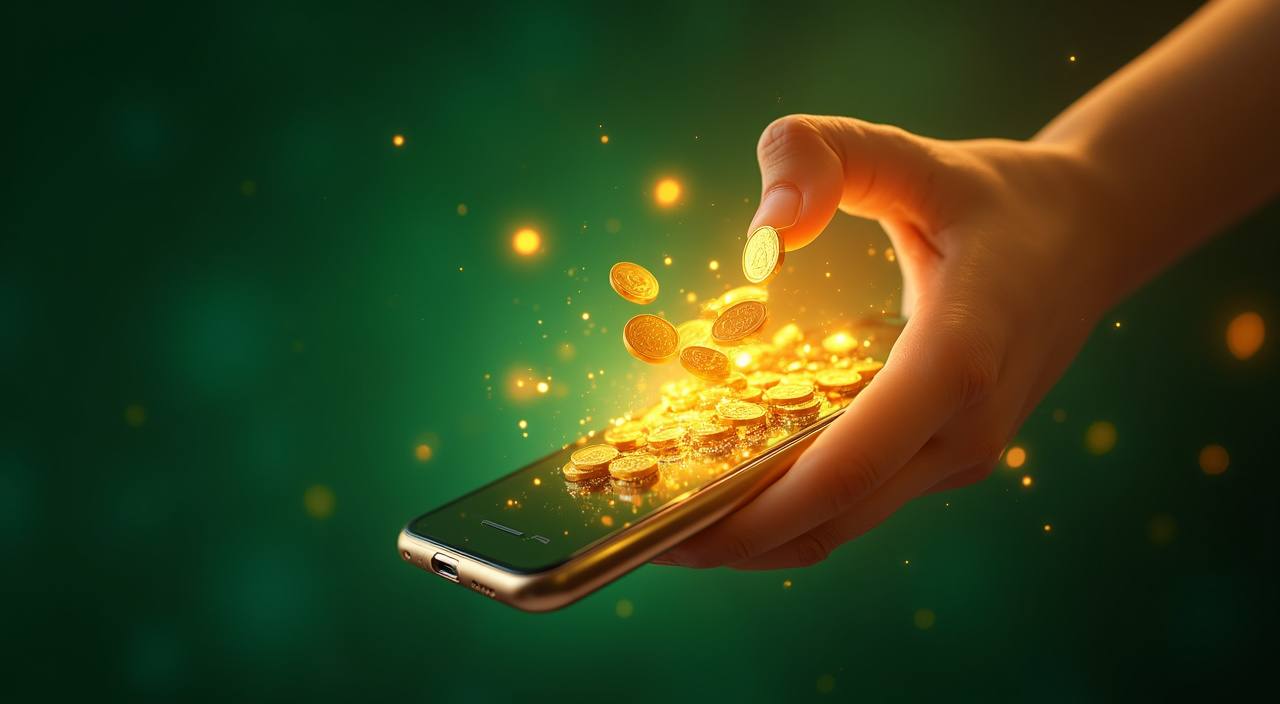 km13 mobile gaming